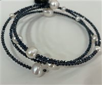 Bracelet Rajola Woman in Semiprecious stones Spinello 54-497-218